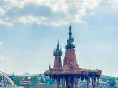 -大连海昌发现王国主题公园