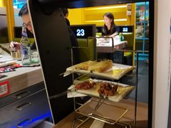 -丰茂烤串(金源店)