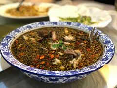 -德泰楼餐饮(莲湖路店)