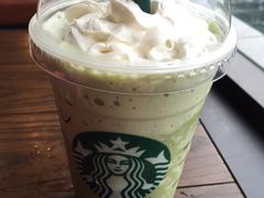 -星巴克臻选(宁波世纪东方广场店)