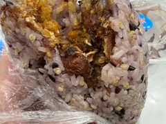 -芳婆糕团店(王府大街店)