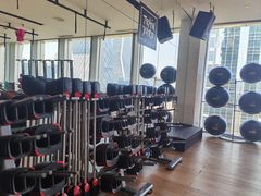 -Trainyard 炼·工场(中国国际贸易中心店)