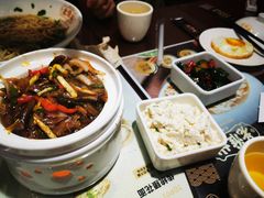 -老淮城·长鱼面(河下古镇店)