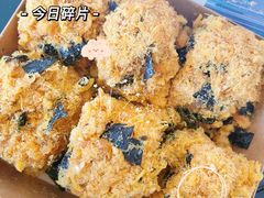 -京馔手工吐司(春熙路店)