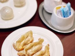 -上海兴国宾馆香樟园西餐厅