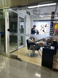 -Sying杉影日式烫染專門店
