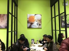 -吉祥馄饨(虹桥火车站店)