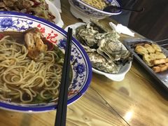 -铁记拉面(胜利路店)