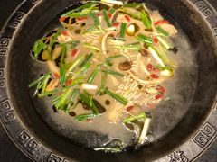 -宽板凳老灶火锅(南礼士路店)