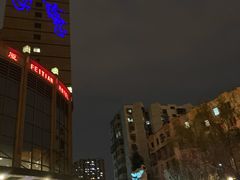 -飞天大厦清真餐厅