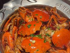 -胖哥俩肉蟹煲(杭州下沙学林街店)