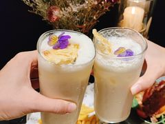 -Nord Grill&Bar Highland诺德西餐(深圳欢乐海岸店)