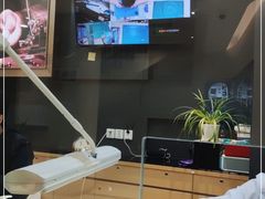 -亨得利钟表商店