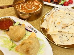 -清真· AL-JANNAT 佳纳特餐厅(仙林店)