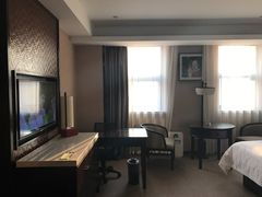 -杭州东站汇和君亭酒店