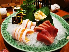 -水濑·日料放题(天河店)