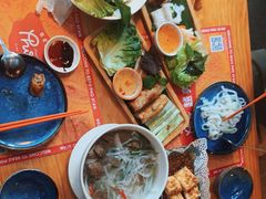 -越美小馆·越南料理(曲江店)