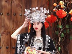 -捶糖帮桂林特产伴手礼(西街店)