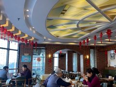 大堂-京滨饭店·餐厅(阜外大街店)