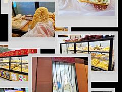 -长发西饼(临顿路店)
