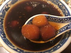 古法糖芋苗-南京大牌档(龙湖长楹天街店)
