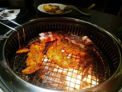 -悟空酒场烤肉(凯德壹中心店)