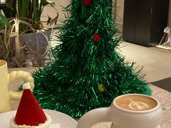 -玲婧胡同·生日蛋糕·餐厅(嘉里城店)