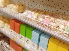 -百年义利(福长街店)