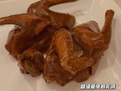 -利苑酒家(宜安广场店)