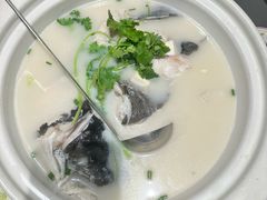 -水边人家·鱼宴餐厅·淳鱼馆(千岛湖店)