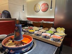 -咏江南·苏式火锅·苏州评弹(观前街店)