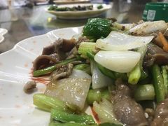 -南记食粥坊·宵夜大排档(岭南分店)