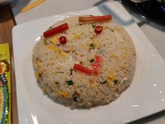 -百口川老火锅(西科大新区店)