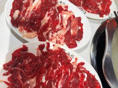 -八合里潮汕鲜牛肉火锅(吉大店)