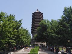 -玲珑塔公园