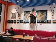 -敏珠拉姆藏餐·南京厨房(富春江东街店)