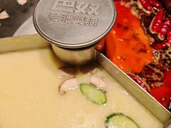 -巴奴毛肚火锅(京西大悦城店)