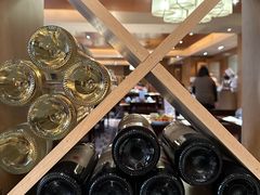 -喜来登酒店西餐厅(3F Sheraton Miyako Hotel)
