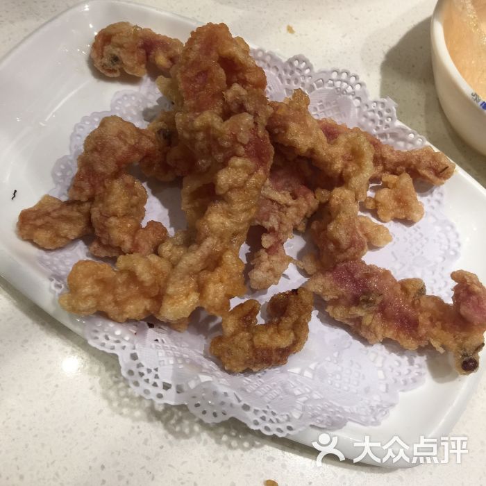 重庆刘一手火锅(龙南街店)现炸酥肉图片 - 第44张