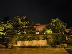 -烟台山景区