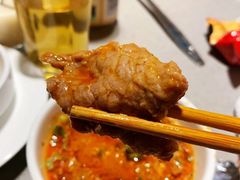 -海底捞火锅(旭辉MALL店)
