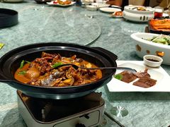 -湖北三五醇酒店·35年新楚菜