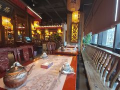 -杨记隆府(时代天街店)