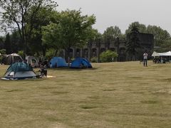 -钟山体育运动公园