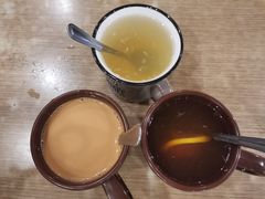 -圣罗兰叻沙茶餐厅(金峰路店)