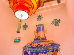 -義聚德·清真铜锅涮羊肉·烧烤(河东店)
