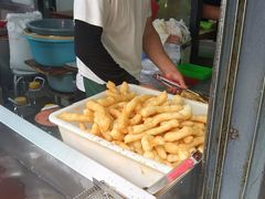 -逍遥镇刘相五胡辣汤豆沫馆(康复中街店)