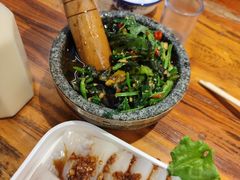 -好口味小吃楼·东北菜(太原南街店)