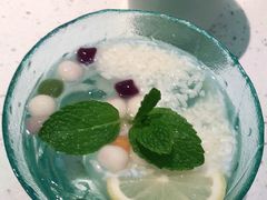 -青花椒花椒鱼(合生汇店)