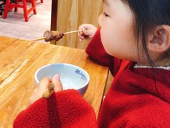 -陇上秦轩biangbiang面(萧山万象汇店)